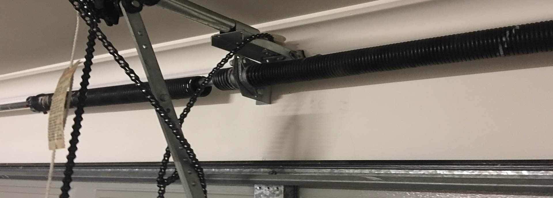 Garage Door Spring Repair Aliso Viejo